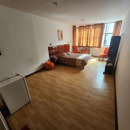 Safari Hotel Iquitos Luaran gambar