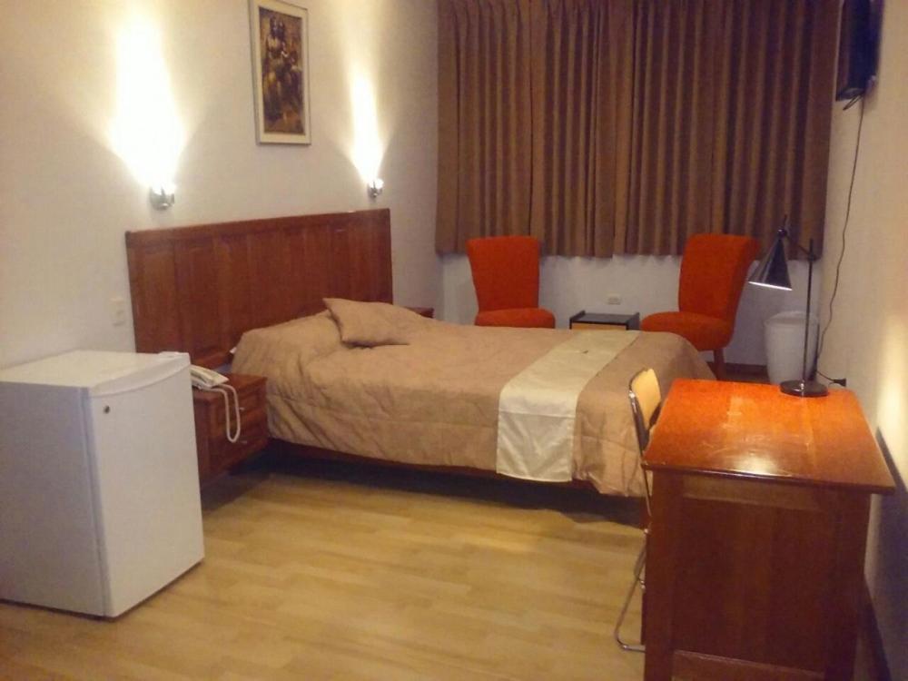 Safari Hotel Iquitos Luaran gambar