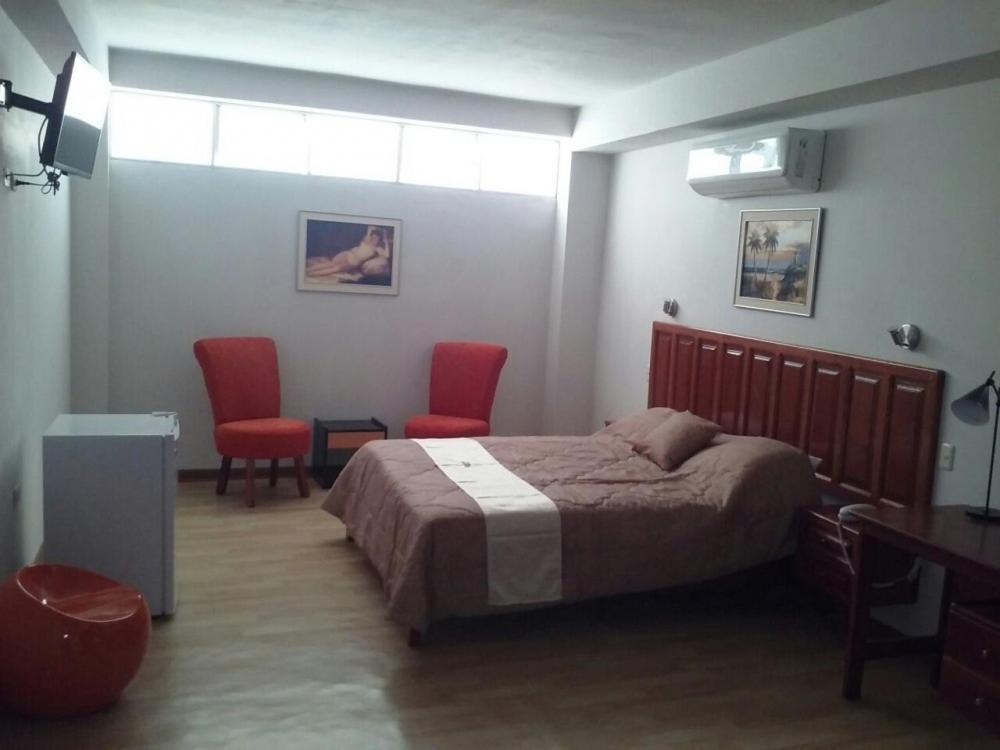 Safari Hotel Iquitos Luaran gambar