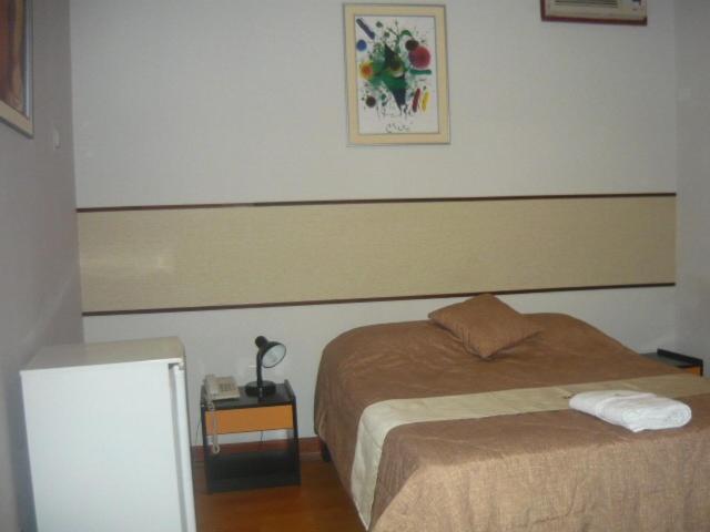 Safari Hotel Iquitos Luaran gambar