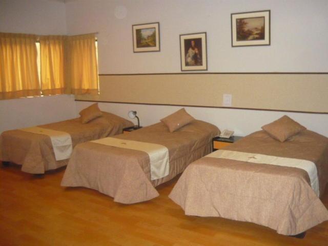 Safari Hotel Iquitos Luaran gambar