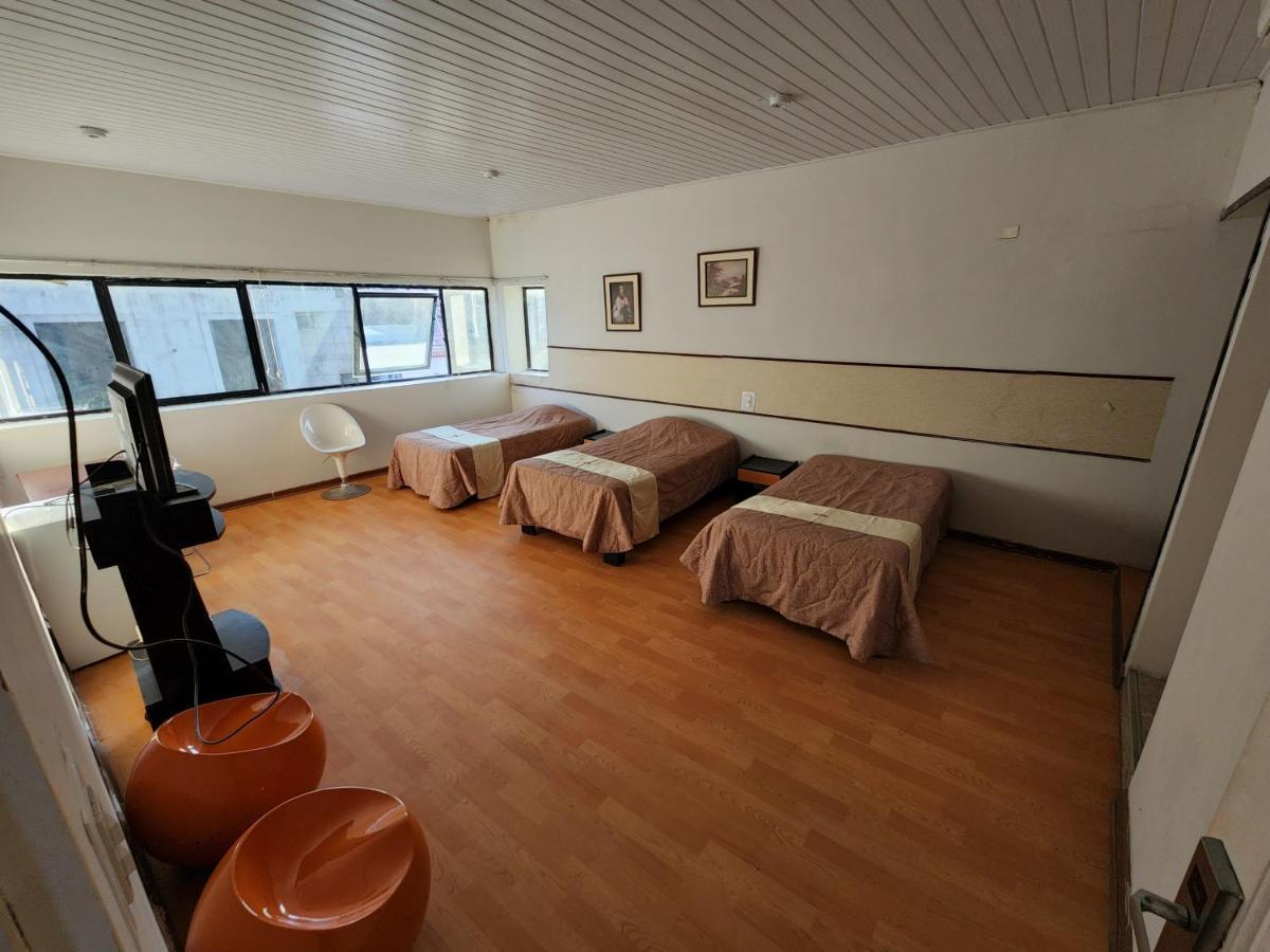 Safari Hotel Iquitos Luaran gambar